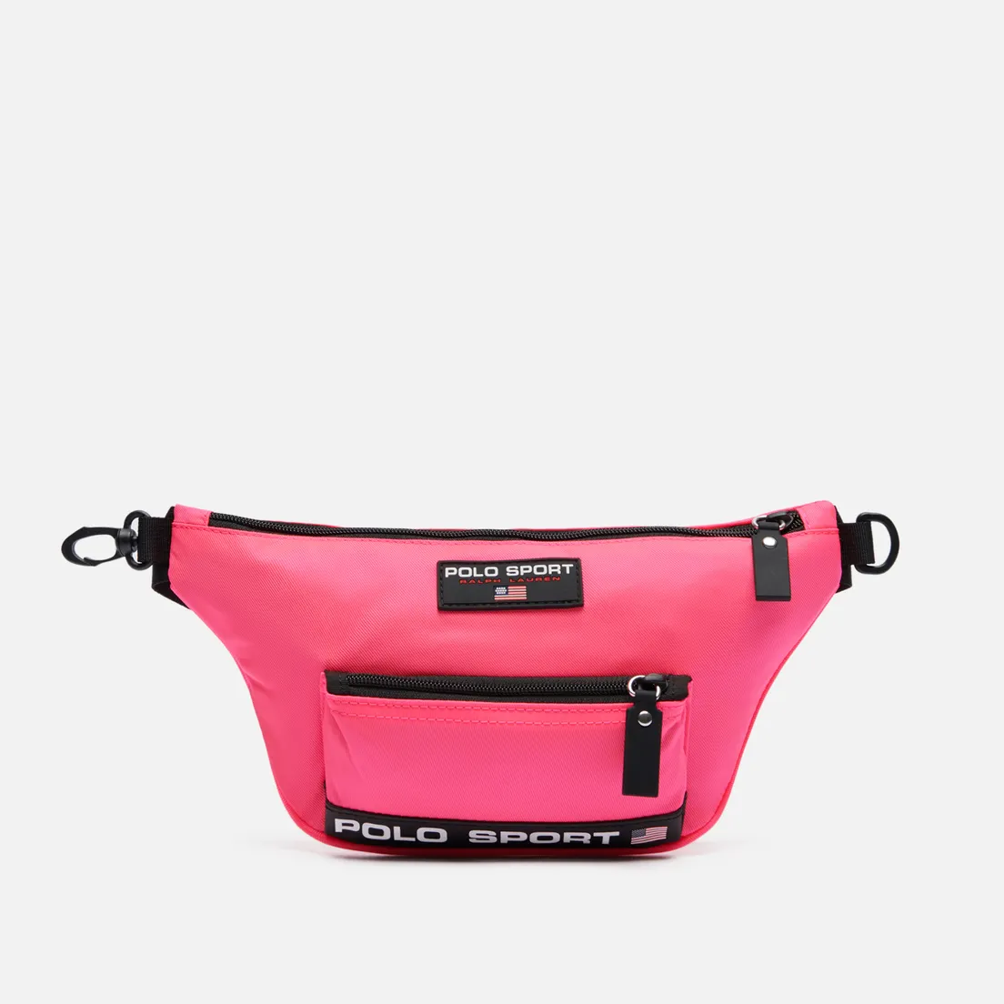 Polo Ralph Lauren Сумка на пояс Polo Sport Nylon