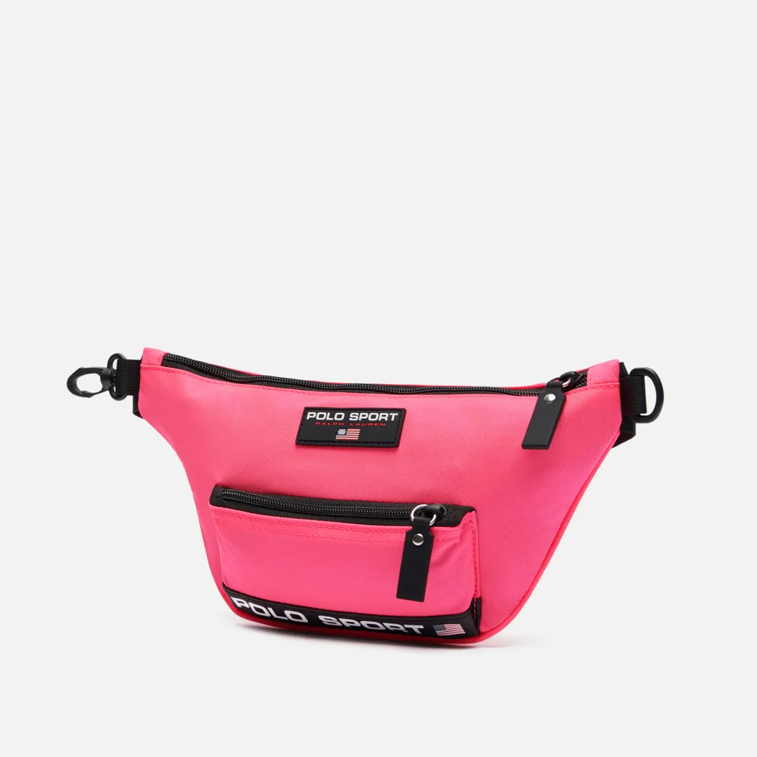 Polo Ralph Lauren Сумка на пояс Polo Sport Nylon