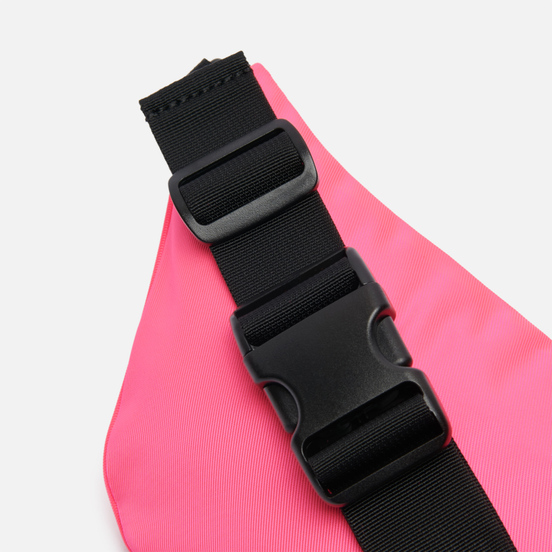 Сумка на пояс Polo Ralph Lauren Polo Sport Nylon Neon Pink