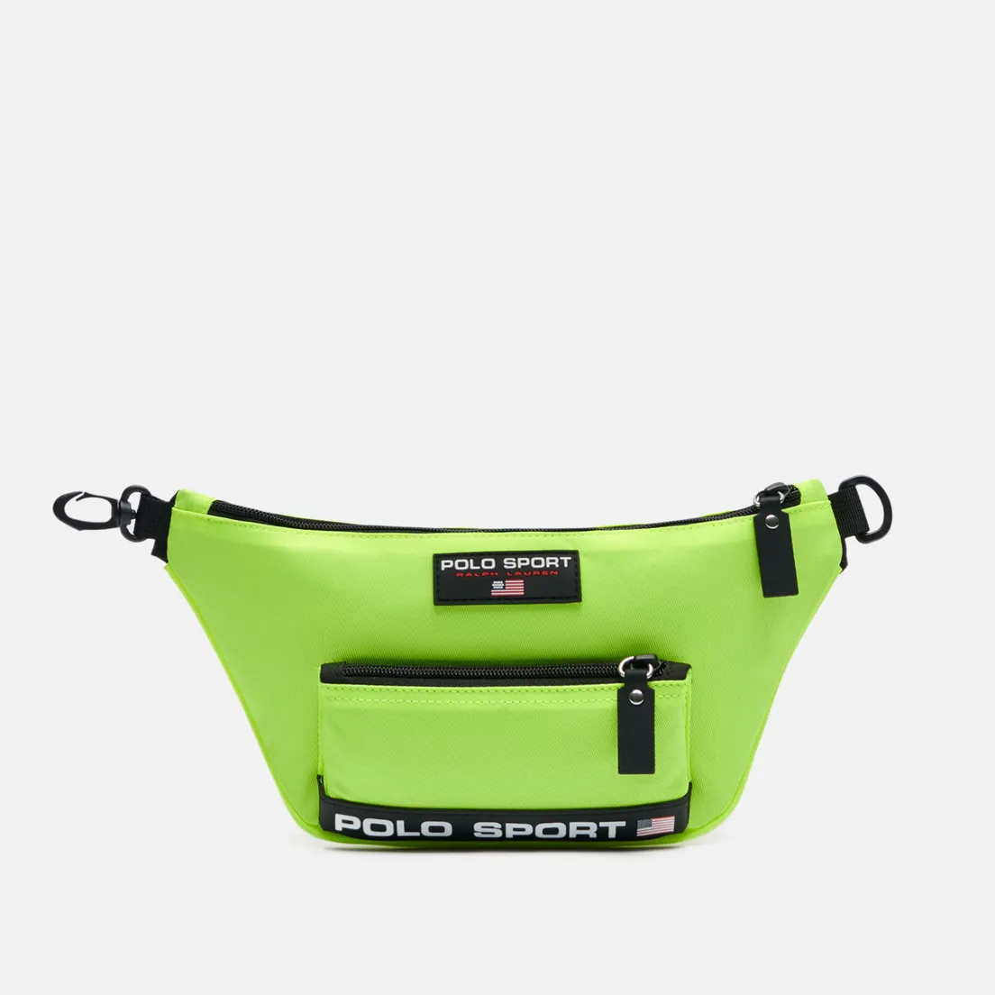 Polo Ralph Lauren Сумка на пояс Polo Sport Nylon