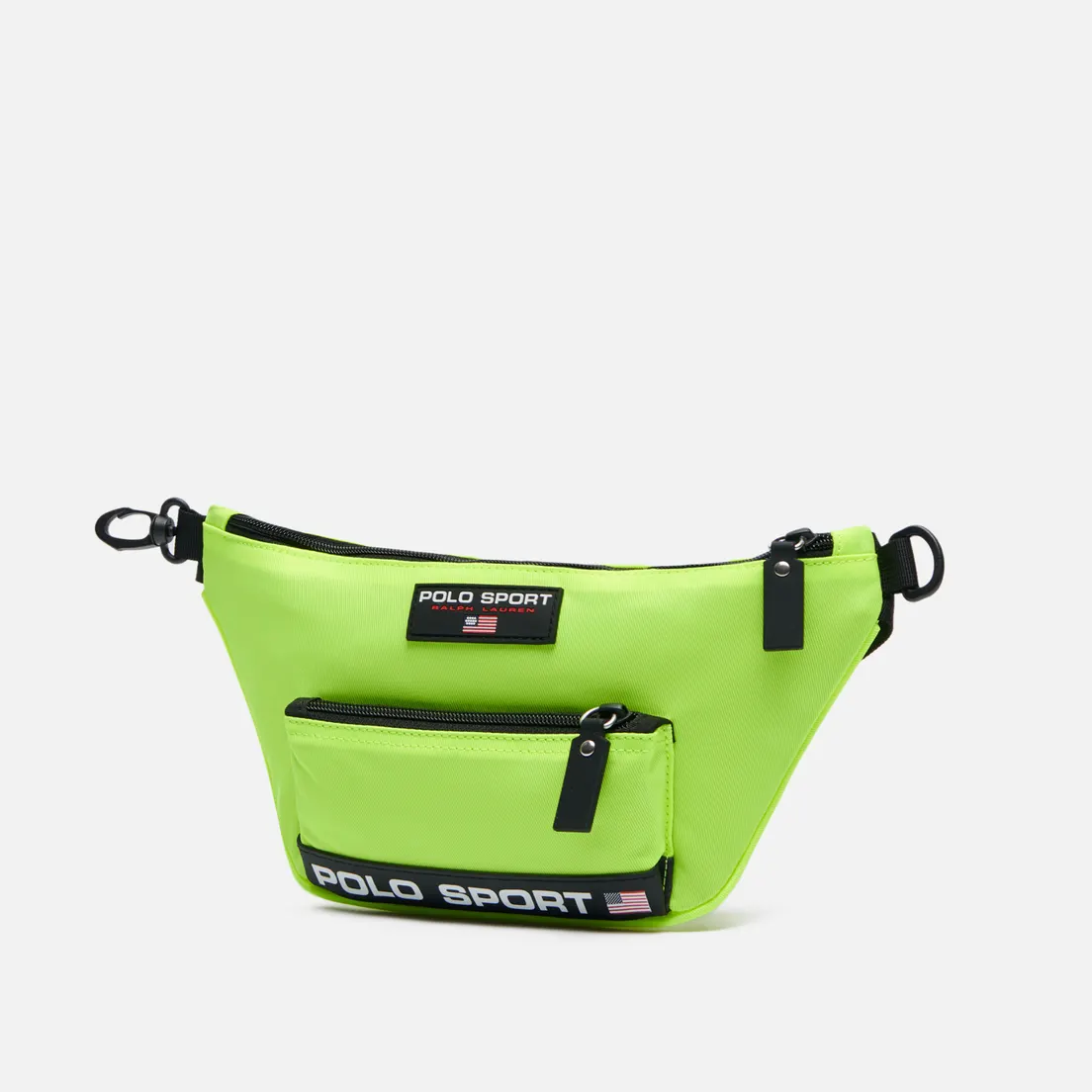 Polo Ralph Lauren Сумка на пояс Polo Sport Nylon