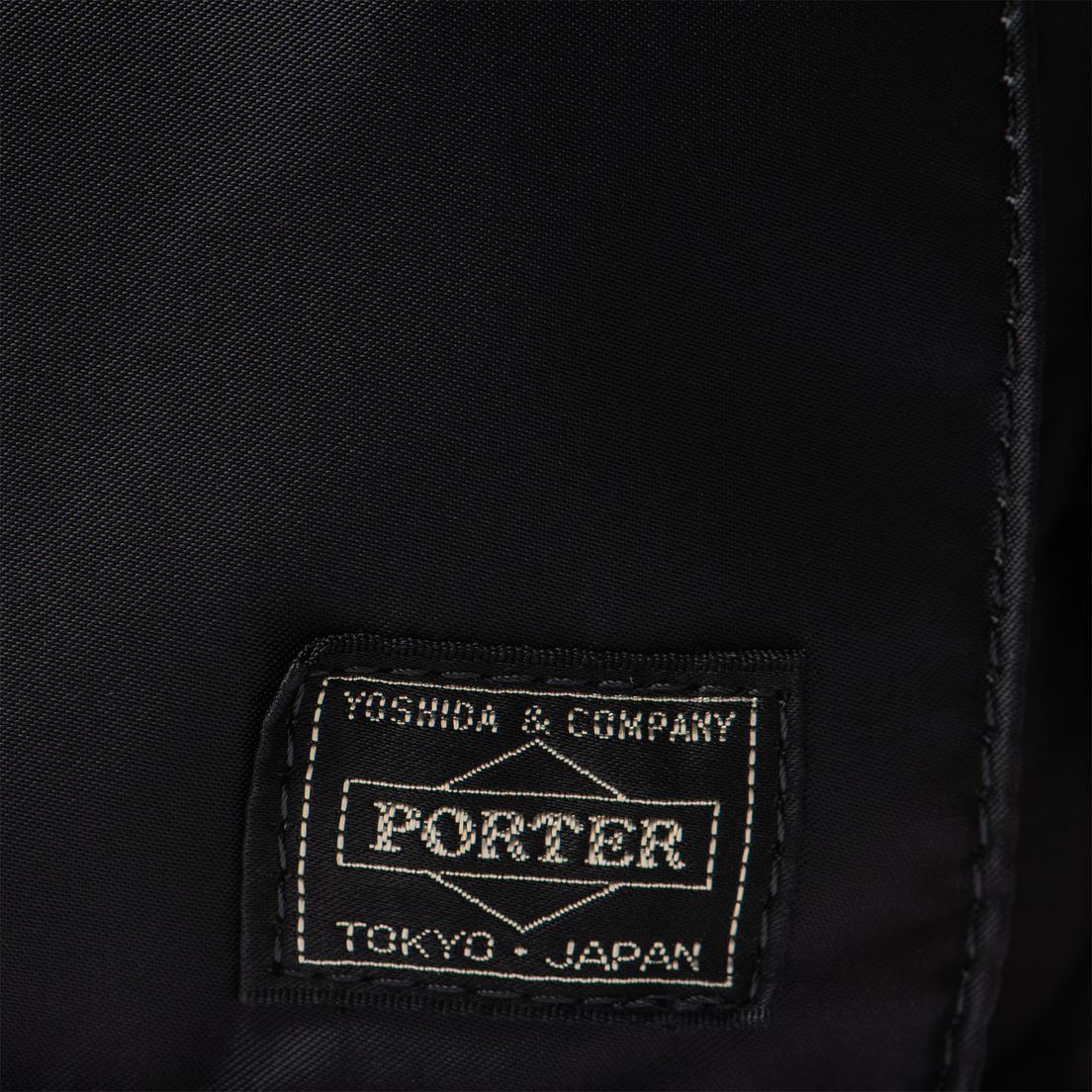 Porter-Yoshida & Co Сумка на пояс Tanker 2-Way The 35th Anniversary