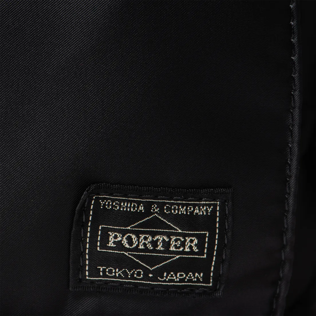 Porter-Yoshida & Co Сумка на пояс Tanker 2-Way The 35th Anniversary