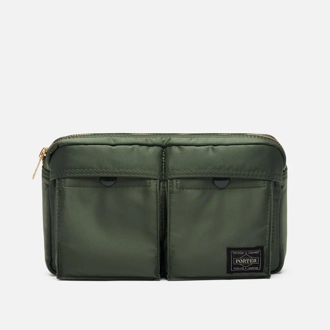 Porter-Yoshida & Co Сумка на пояс Tanker Classic