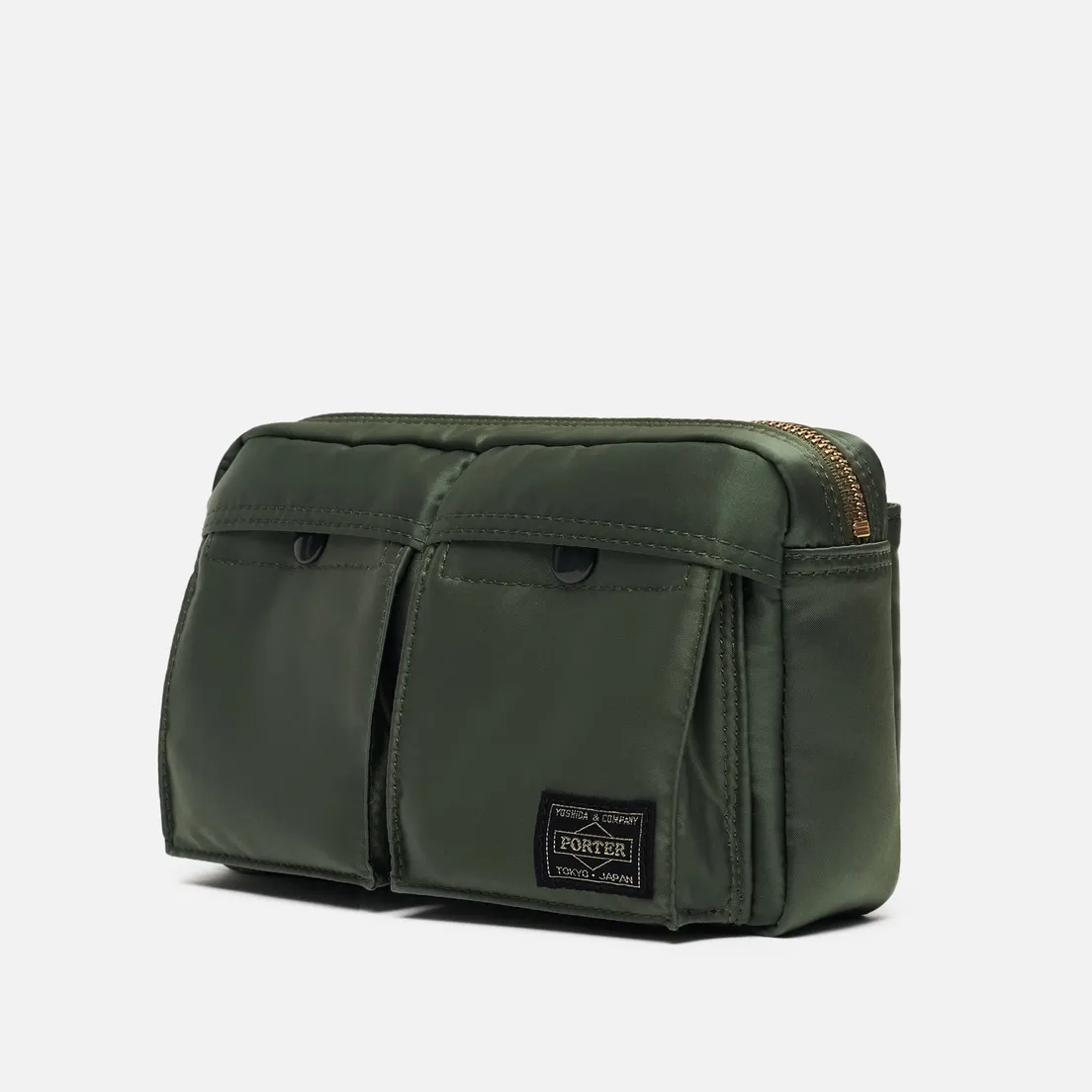 Porter-Yoshida & Co Сумка на пояс Tanker Classic