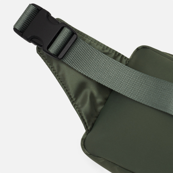Сумка на пояс Porter-Yoshida & Co Tanker Classic The 35th Anniversary Sage Green
