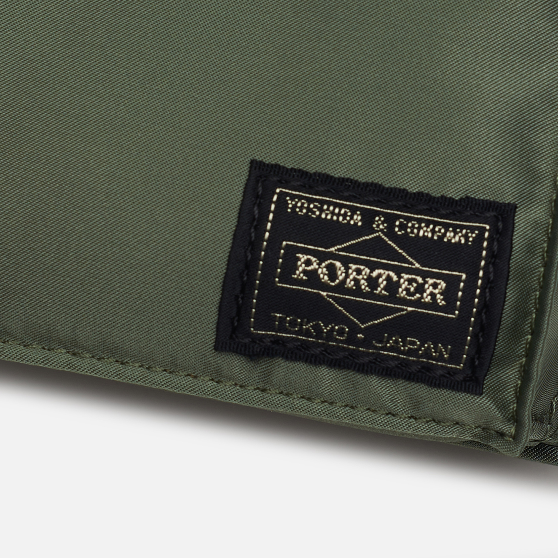 Porter-Yoshida & Co