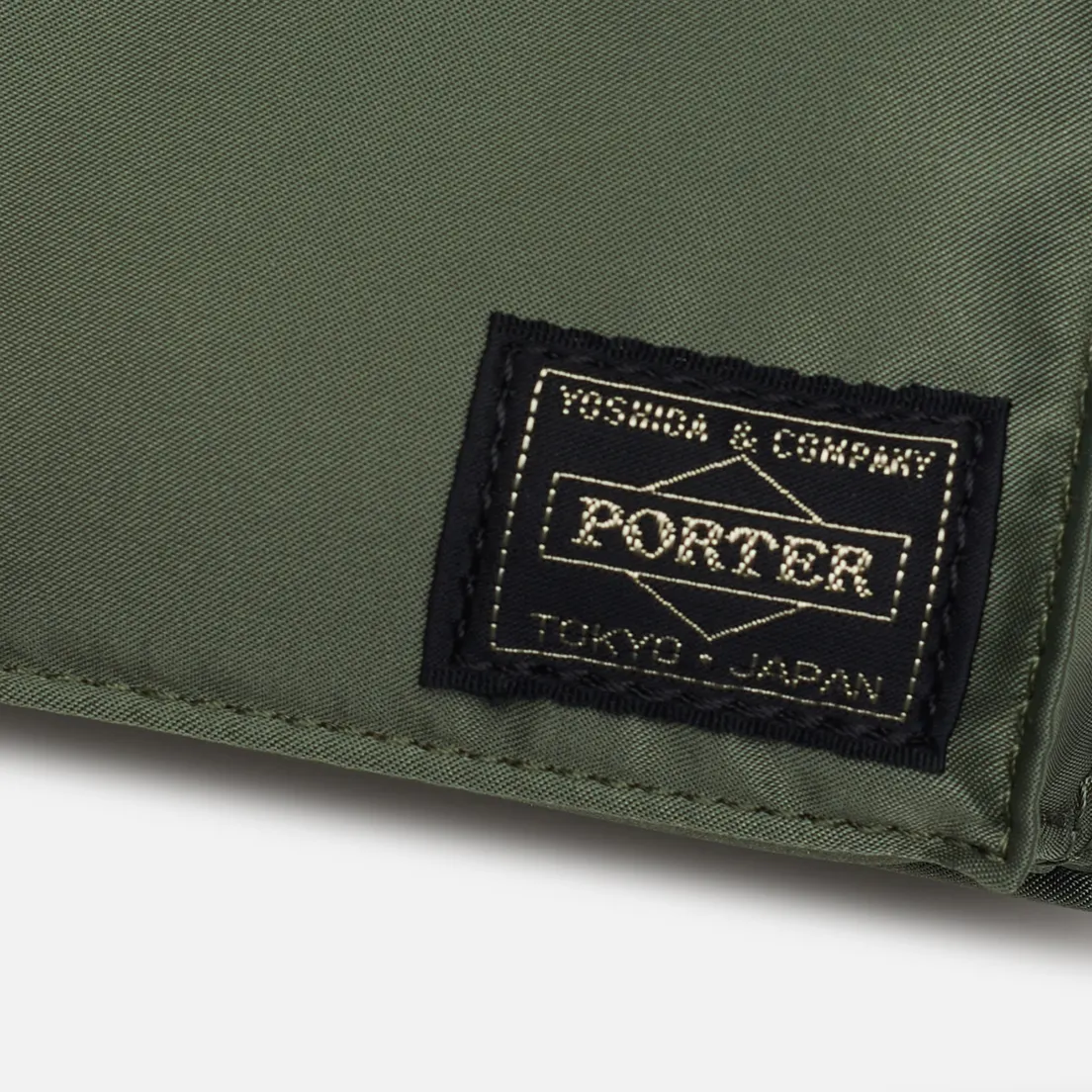 Porter-Yoshida & Co Сумка на пояс Tanker Classic