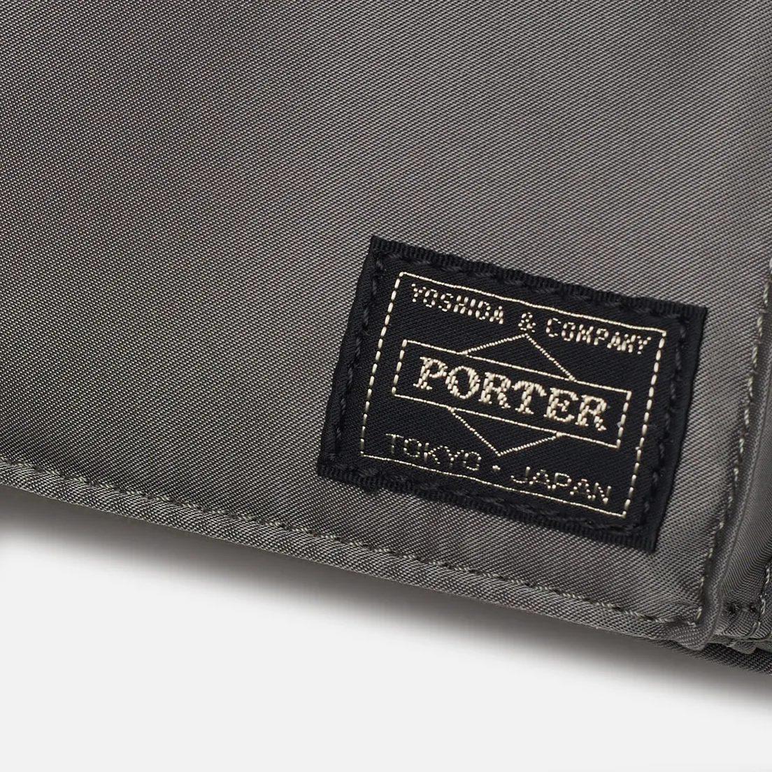 Porter-Yoshida & Co Сумка на пояс Tanker Classic The 35th Anniversary