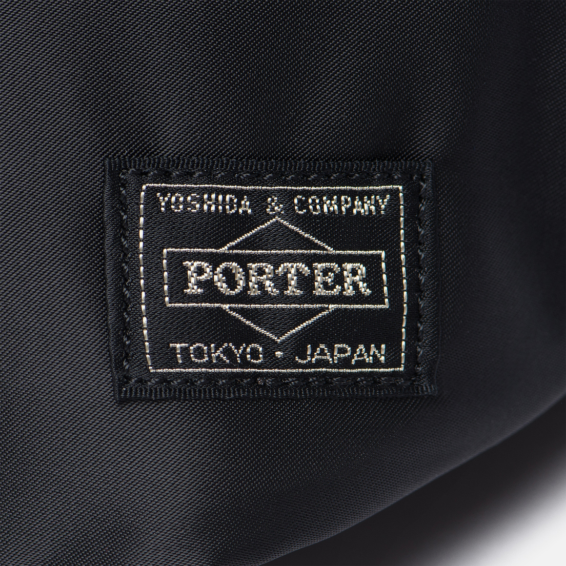 Porter-Yoshida & Co Сумка на пояс Tanker L