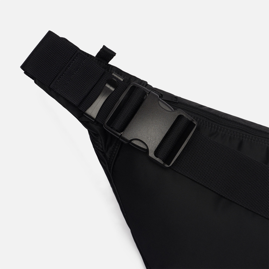 Сумка на пояс Porter-Yoshida & Co Tanker L The 35th Anniversary Black