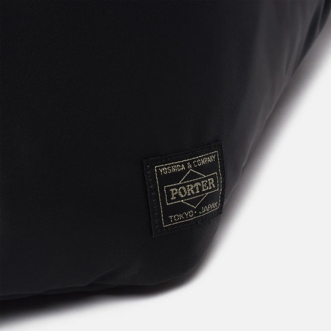 Porter-Yoshida & Co Сумка на пояс Tanker L The 35th Anniversary