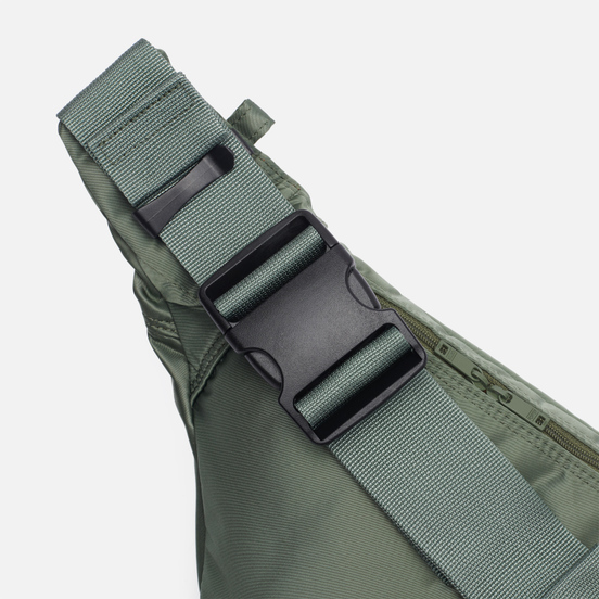 Сумка на пояс Porter-Yoshida & Co Tanker L The 35th Anniversary Sage Green