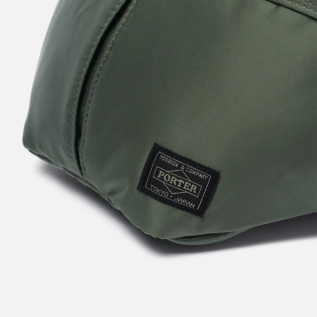 Porter-Yoshida & Co Сумка на пояс Tanker L The 35th Anniversary