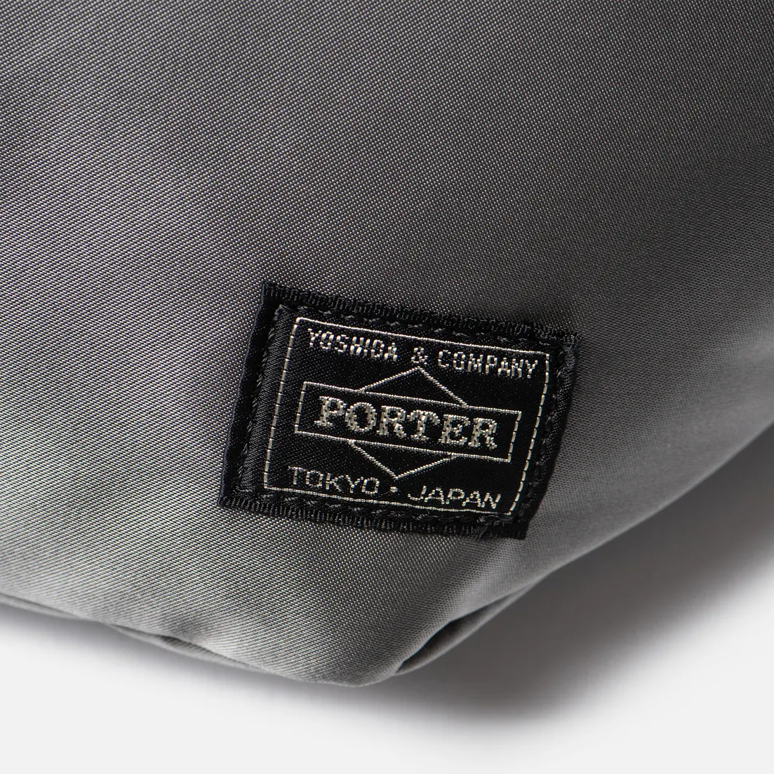 Porter-Yoshida & Co Сумка на пояс Tanker L The 35th Anniversary