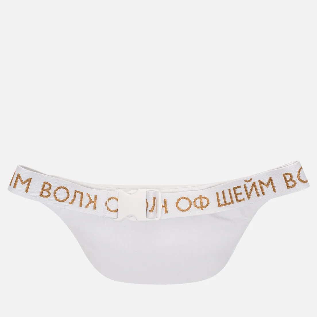 Reebok Сумка на пояс x Walk of Shame Classic
