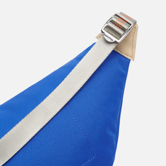 Сумка на пояс Sandqvist Aste 3L Bright Blue