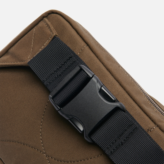 Сумка на пояс Sandqvist Paul 2L Olive