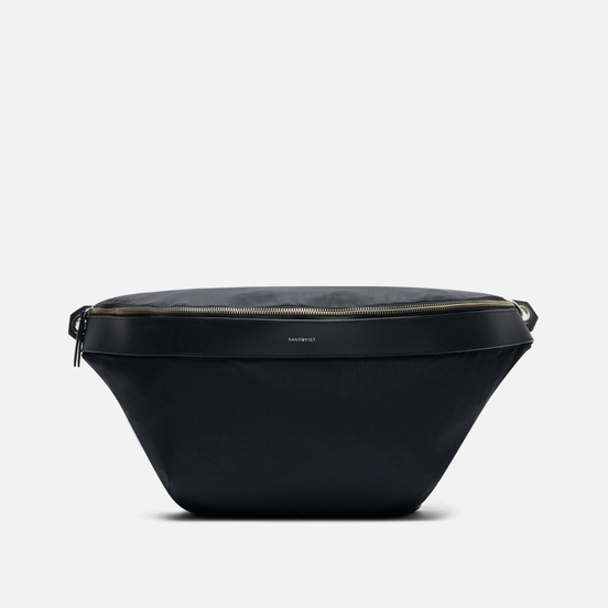 Сумка на пояс Sandqvist Serafina 15L Black
