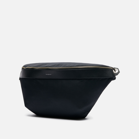 Сумка на пояс Sandqvist Serafina 15L Black