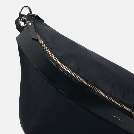 Сумка на пояс Sandqvist Serafina 15L Black