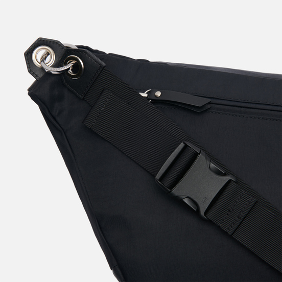Сумка на пояс Sandqvist Serafina 15L Black