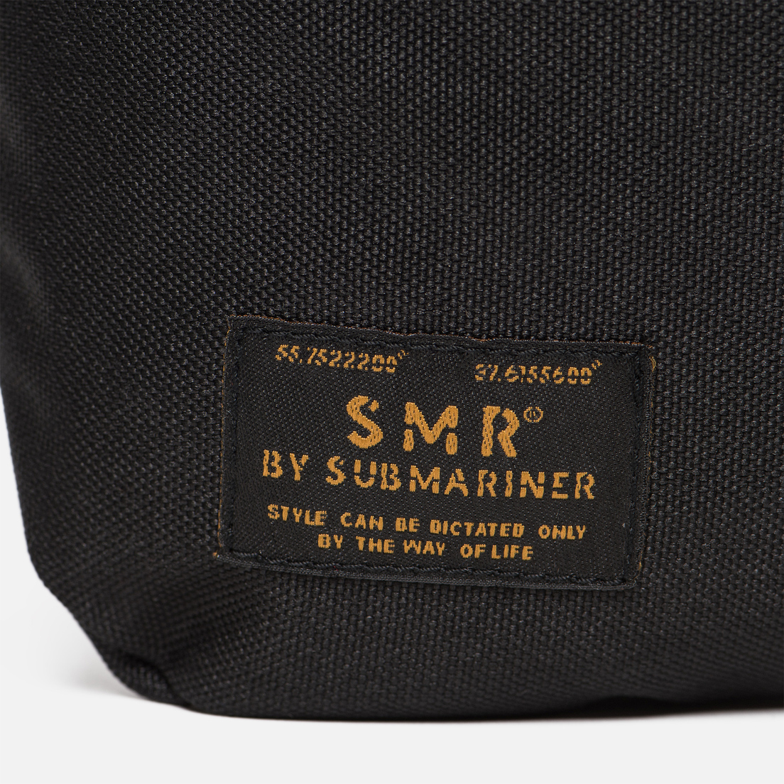 Submariner Сумка на пояс SMR