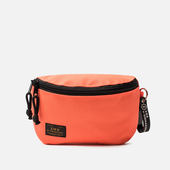 Сумка на пояс Submariner SMR Cordura Orange