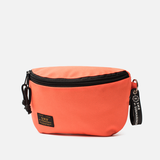 Сумка на пояс Submariner SMR Cordura Orange