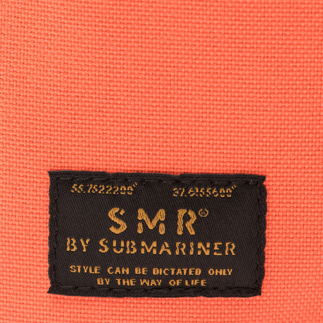 Submariner Сумка на пояс SMR Cordura