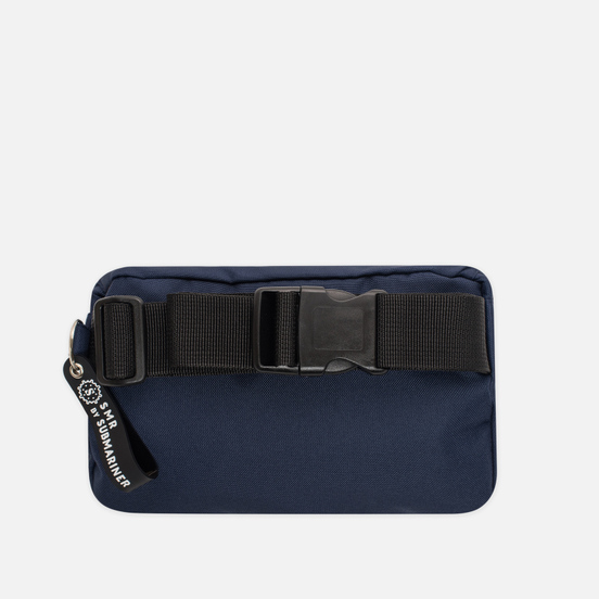Сумка на пояс Submariner SMR Navy