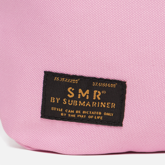 Сумка на пояс Submariner SMR Pink