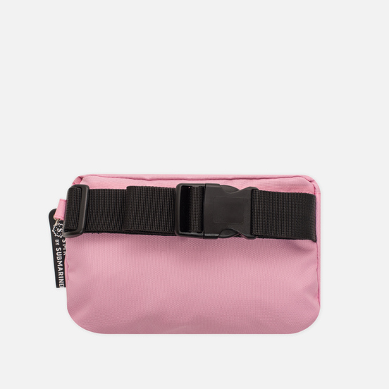 Сумка на пояс Submariner SMR Pink