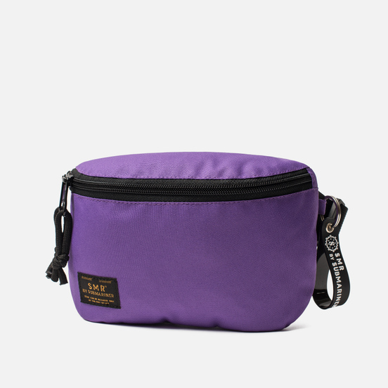Сумка на пояс Submariner SMR Purple