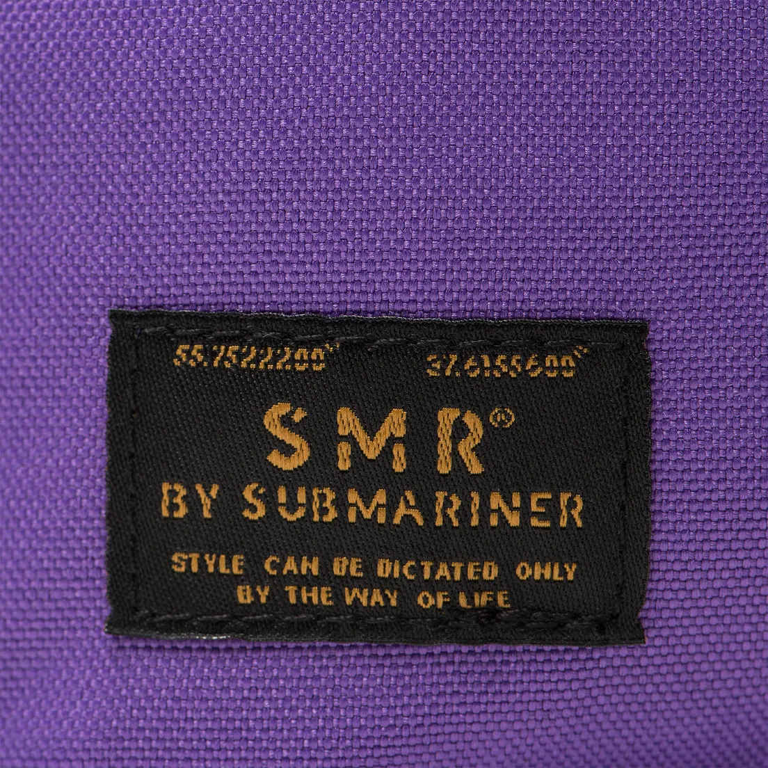 Submariner Сумка на пояс SMR