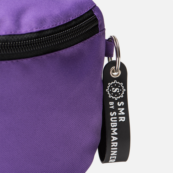 Сумка на пояс Submariner SMR Purple