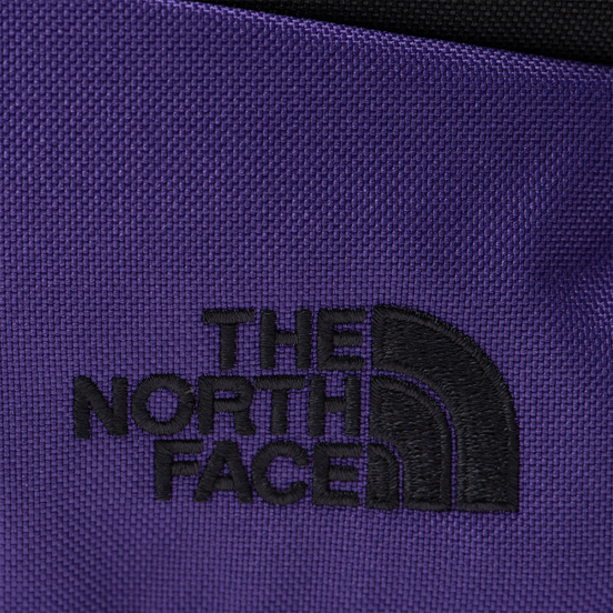 Сумка на пояс The North Face Bozer Hip II Hero Purple/TNF Black