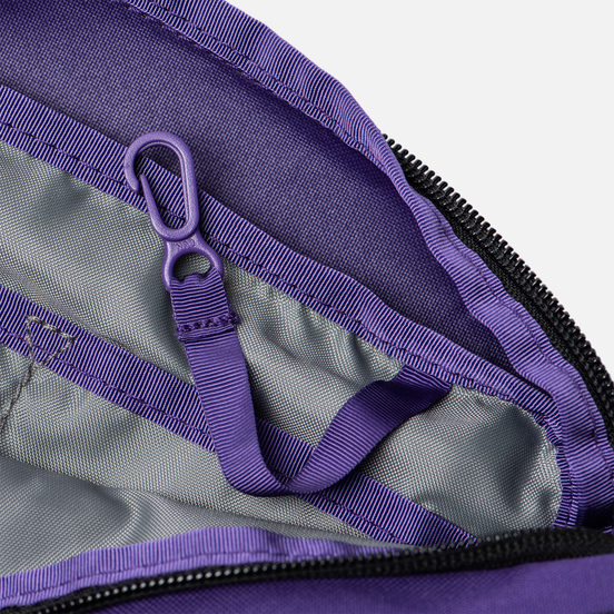 Сумка на пояс The North Face Bozer Hip II Hero Purple/TNF Black