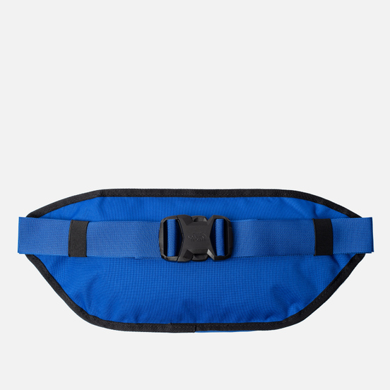 Сумка на пояс The North Face Bozer Hip II TNF Blue/TNF Black