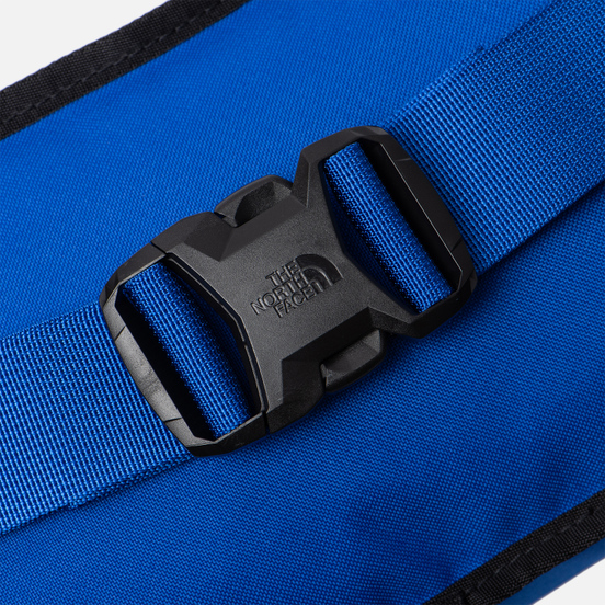 Сумка на пояс The North Face Bozer Hip II TNF Blue/TNF Black