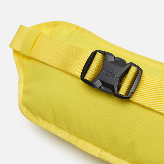 Сумка на пояс The North Face Bozer Hip II TNF Lemon/TNF Black