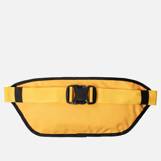 Сумка на пояс The North Face Bozer Hip II TNF Yellow/TNF Black