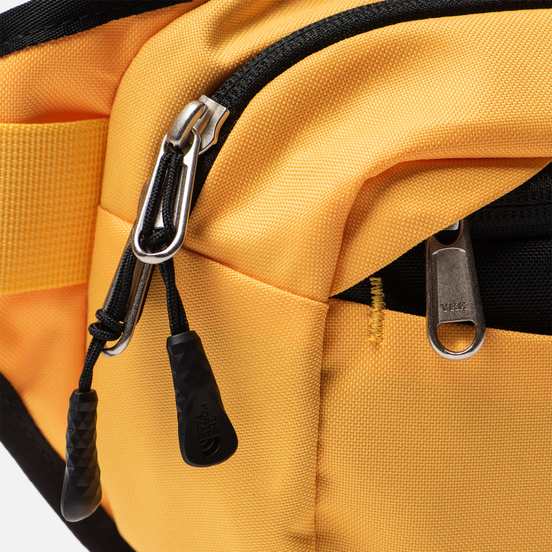 Сумка на пояс The North Face Bozer Hip II TNF Yellow/TNF Black