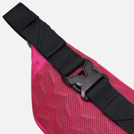 Сумка на пояс The North Face Lumbnical S 4L Mr. Pink/TNF Black