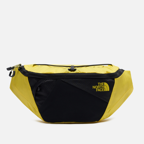 Сумка на пояс The North Face Lumbnical S 4L TNF Lemon/TNF Black
