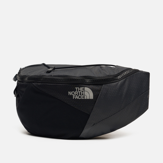 Сумка на пояс The North Face Lumbnical S Asphalt Grey