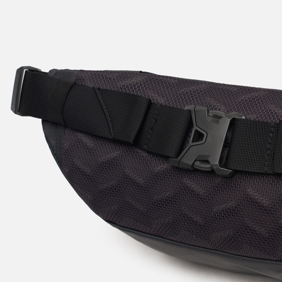 Сумка на пояс The North Face Lumbnical S Asphalt Grey