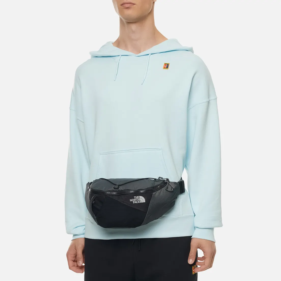 The North Face Сумка на пояс Lumbnical Small