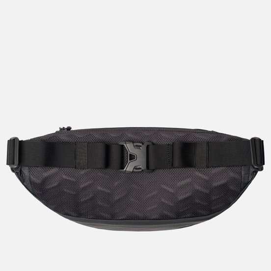 Сумка на пояс The North Face Lumbnical TNF Black/Asphalt Grey
