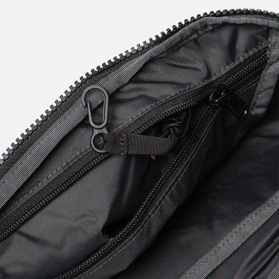 Сумка на пояс The North Face Lumbnical TNF Black/Asphalt Grey